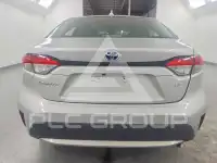 2021 Toyota COROLLA фото
