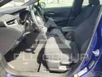 2021 Toyota COROLLA photo