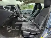 2021 Toyota COROLLA фото