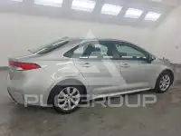 2021 Toyota COROLLA фото