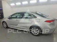 2021 Toyota COROLLA фото