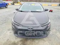 2021 Toyota COROLLA photo