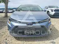 2021 Toyota COROLLA фото