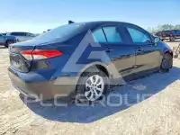 2021 Toyota COROLLA фото