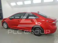 2021 Toyota COROLLA фото