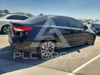 2021 Toyota COROLLA photo