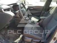 2021 Toyota COROLLA фото