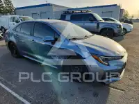 2021 Toyota COROLLA photo