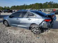 2021 Toyota COROLLA фото