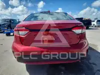 2021 Toyota COROLLA photo
