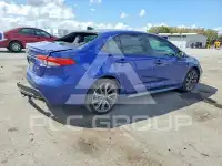 2021 Toyota COROLLA photo