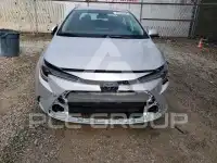 2021 Toyota COROLLA фото