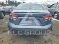 2021 Toyota COROLLA photo