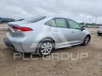 2021 Toyota COROLLA фото