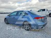 2021 Toyota COROLLA фото