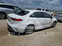 2021 Toyota COROLLA фото