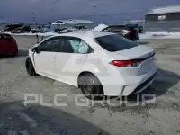 2021 Toyota COROLLA photo