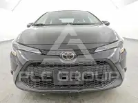 2021 Toyota COROLLA фото