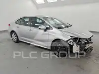 2021 Toyota COROLLA photo