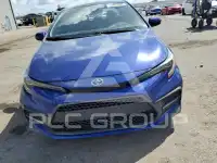 2021 Toyota COROLLA photo
