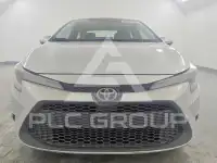 2021 Toyota COROLLA фото