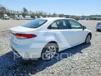 2021 Toyota COROLLA фото