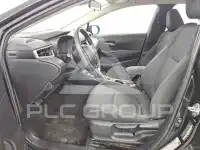 2021 Toyota COROLLA фото