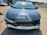2021 Toyota COROLLA фото
