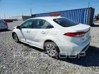 2021 Toyota COROLLA фото