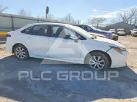 2021 Toyota COROLLA фото