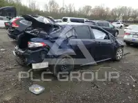 2021 Toyota COROLLA фото