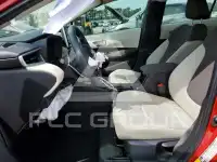 2021 Toyota COROLLA photo