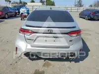 2021 Toyota COROLLA фото