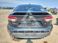 2021 Toyota COROLLA фото