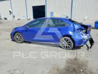 2021 Toyota COROLLA photo