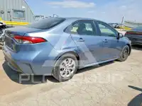 2021 Toyota COROLLA фото