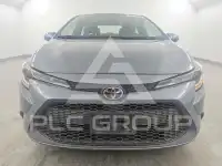 2021 Toyota COROLLA photo