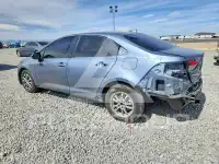 2021 Toyota COROLLA фото