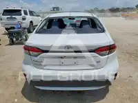 2021 Toyota COROLLA фото