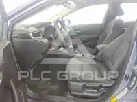 2021 Toyota COROLLA photo