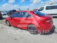 2021 Toyota COROLLA photo