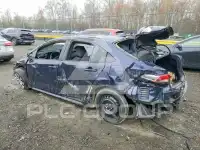 2021 Toyota COROLLA фото