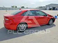 2021 Toyota COROLLA photo