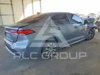 2021 Toyota COROLLA photo