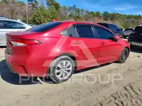 2021 Toyota COROLLA фото