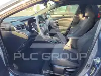 2021 Toyota COROLLA photo