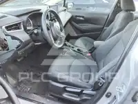 2021 Toyota COROLLA фото