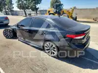 2021 Toyota COROLLA photo