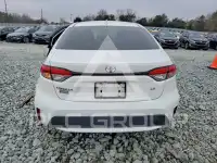 2021 Toyota COROLLA фото