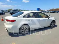 2021 Toyota COROLLA photo